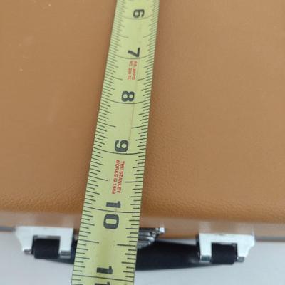 Victrola Electric Portable Turntable Working Condition (No Contents)