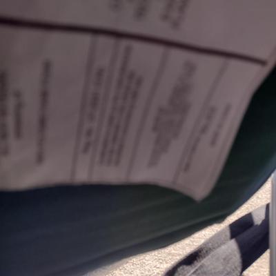 Aluminum Frame Folding Camping Chair with Side Table Attachment