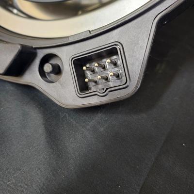 Instant Pot Duo Crisp & Air Fryer (G1-JS)