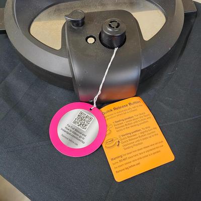 Instant Pot Duo Crisp & Air Fryer (G1-JS)