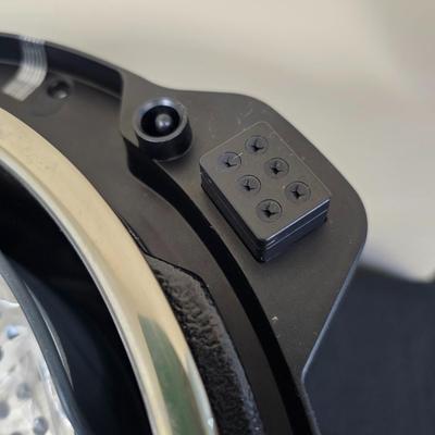 Instant Pot Duo Crisp & Air Fryer (G1-JS)