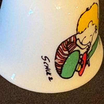 Collection of Vintage Christmas Ornaments (BD-SF)