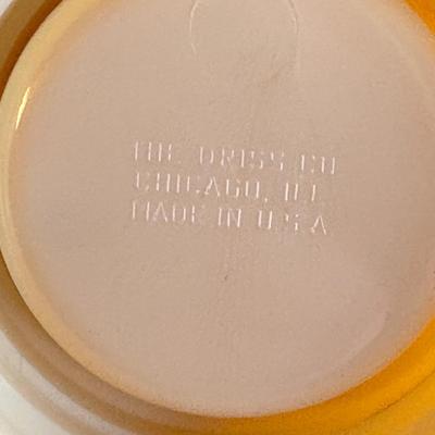 Collection of Vintage Christmas Ornaments (BD-SF)