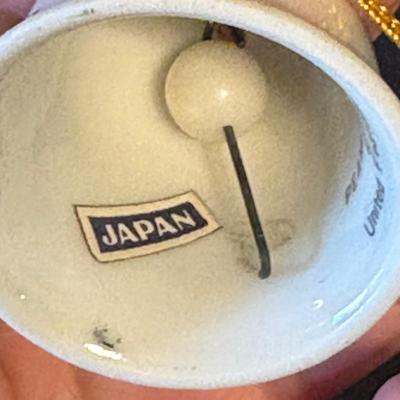 Collection of Vintage Christmas Ornaments (BD-SF)