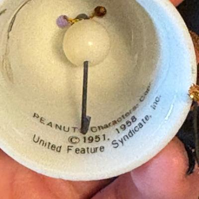 Collection of Vintage Christmas Ornaments (BD-SF)