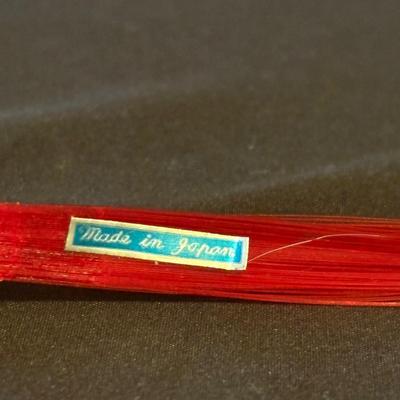 Collection of Vintage Christmas Ornaments (BD-SF)