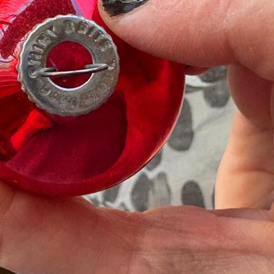 Collection of Vintage Christmas Ornaments (BD-SF)