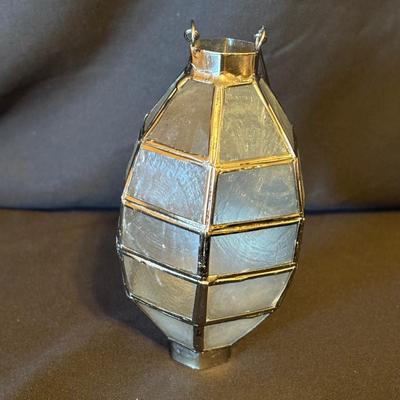 Collection of Vintage Christmas Ornaments (BD-SF)