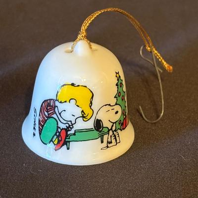 Collection of Vintage Christmas Ornaments (BD-SF)
