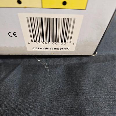 Davis Instruments Precision Weather Station (G1-JS)