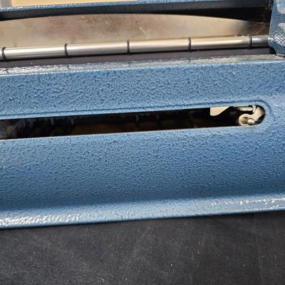 Perkins Brailler Mechanical Braille Writer (G1-JS)