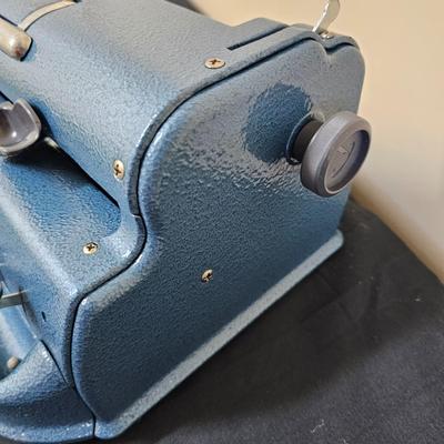 Perkins Brailler Mechanical Braille Writer (G1-JS)