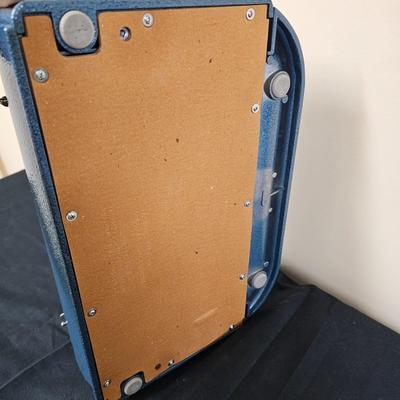 Perkins Brailler Mechanical Braille Writer (G1-JS)