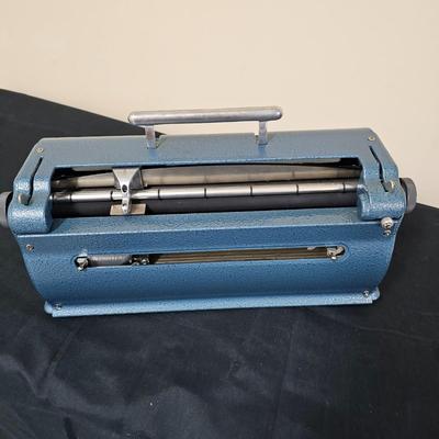 Perkins Brailler Mechanical Braille Writer (G1-JS)