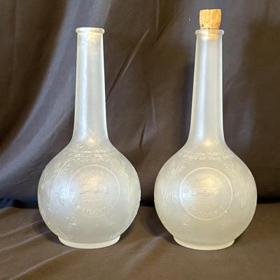 Milk Glass Wares (BD-SF)