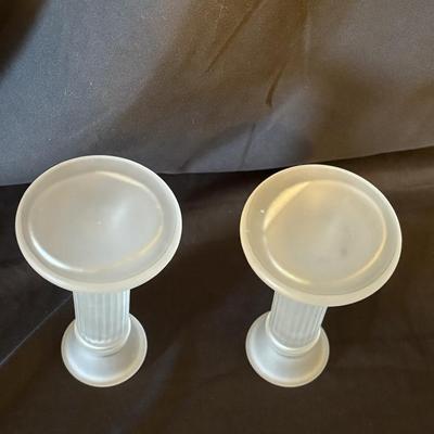 Milk Glass Wares (BD-SF)