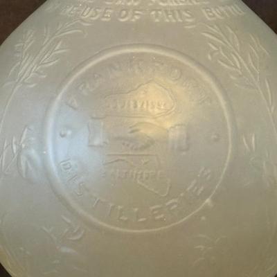 Milk Glass Wares (BD-SF)