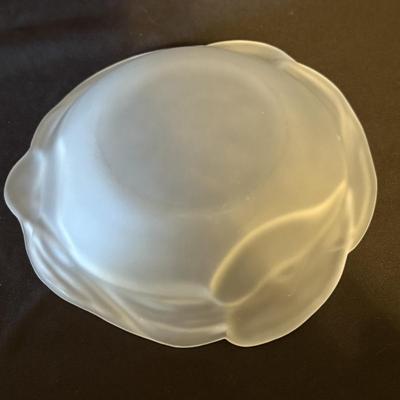 Milk Glass Wares (BD-SF)