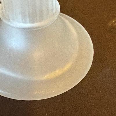 Milk Glass Wares (BD-SF)