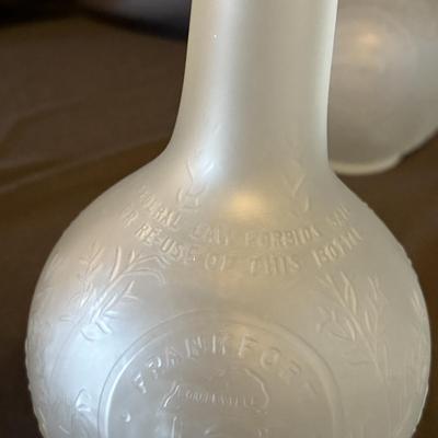 Milk Glass Wares (BD-SF)