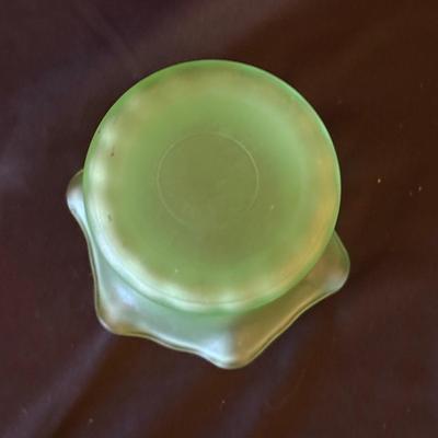 Milk Glass Wares (BD-SF)