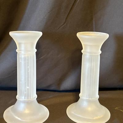 Milk Glass Wares (BD-SF)