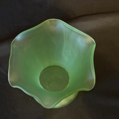 Milk Glass Wares (BD-SF)