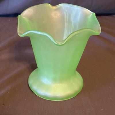 Milk Glass Wares (BD-SF)