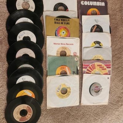 Record lot