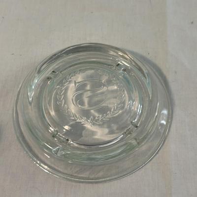 Vintage Ashtrays, lighters, & More (LR-SF)
