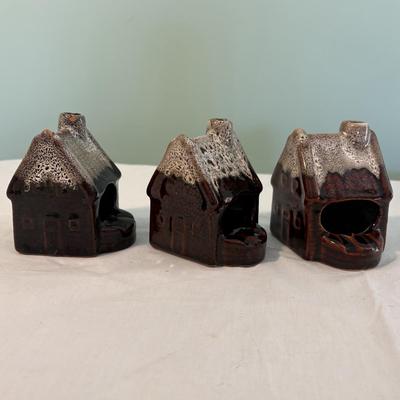 Vintage Ashtrays, lighters, & More (LR-SF)