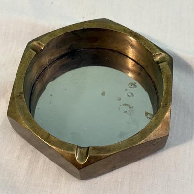 Vintage Ashtrays, lighters, & More (LR-SF)