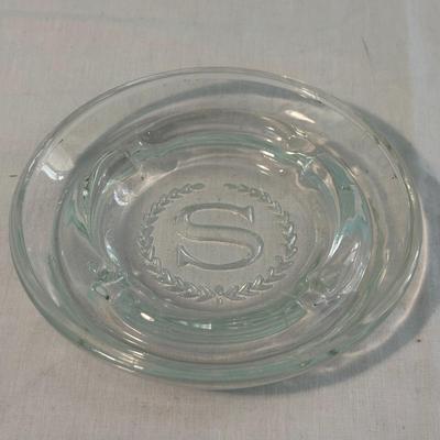 Vintage Ashtrays, lighters, & More (LR-SF)