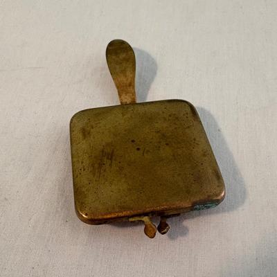 Vintage Ashtrays, lighters, & More (LR-SF)