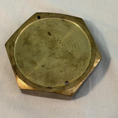 Vintage Ashtrays, lighters, & More (LR-SF)