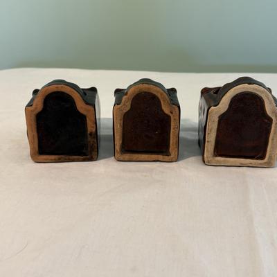 Vintage Ashtrays, lighters, & More (LR-SF)