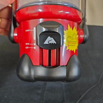 Collection of Camping Items Including Coleman & More (G1-JS)