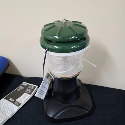 Collection of Camping Items Including Coleman & More (G1-JS)