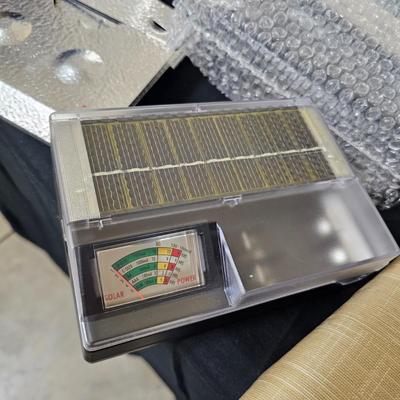 Collection of Camping Items Including Coleman & More (G1-JS)