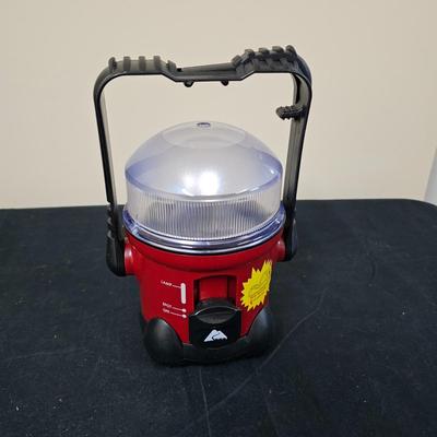 Collection of Camping Items Including Coleman & More (G1-JS)
