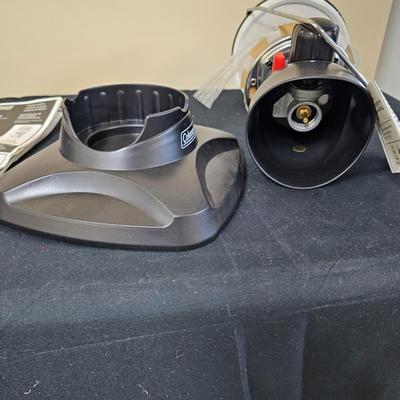 Collection of Camping Items Including Coleman & More (G1-JS)