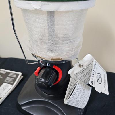 Collection of Camping Items Including Coleman & More (G1-JS)