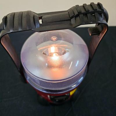 Collection of Camping Items Including Coleman & More (G1-JS)