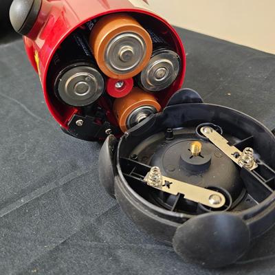 Collection of Camping Items Including Coleman & More (G1-JS)