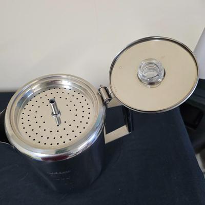 Collection of Camping Items Including Coleman & More (G1-JS)