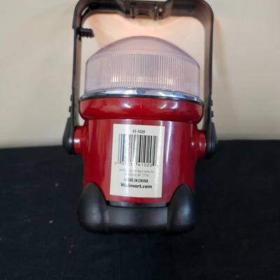 Collection of Camping Items Including Coleman & More (G1-JS)