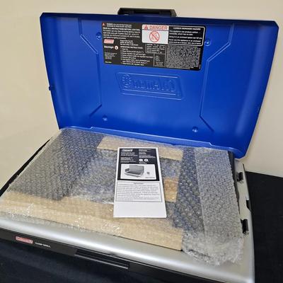 Collection of Camping Items Including Coleman & More (G1-JS)