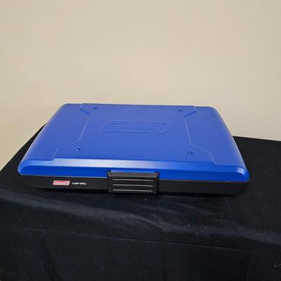 Collection of Camping Items Including Coleman & More (G1-JS)