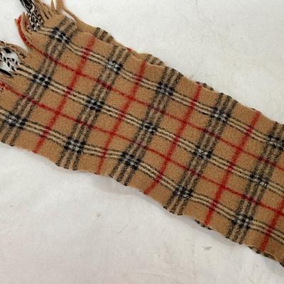 Sale Photo Thumbnail #167: Well used and material a little worn.