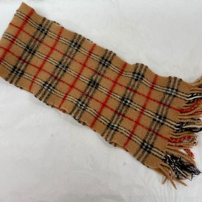 Sale Photo Thumbnail #164: Well used and material a little worn.